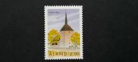 cerkev Sund - Aland 1994 - Mi 91 - čista znamka (Rafl01)