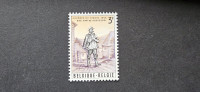 dan znamke - Belgija 1966 - Mi 1420 - čista znamka (Rafl01)
