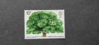 drevesa - Anglija 1974 - Mi 645 - čista znamka (Rafl01)
