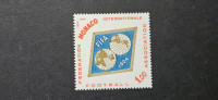 FIFA - Monako 1964 - Mi 794 - čista znamka (Rafl01)