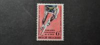 kolesarstvo - Belgija 1969 - Mi 1556 - čista znamka (Rafl01)