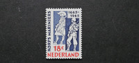 mornariški vojaki - Nizozemska 1965 - Mi 855 - čista znamka (Rafl01)