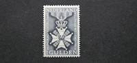 odlikovanja - Nizozemska 1965 - Mi 839 - čista znamka (Rafl01)
