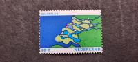 plan Delta - Nizozemska 1972 - Mi 974 - čista znamka (Rafl01)