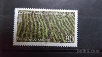 proizvodnja hrane - Nemčija 1987 - Mi 1345 - čista znamka (Rafl01)