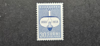 trgovina - Finska 1959 - Mi 514 - čista znamka (Rafl01)