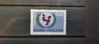 UNICEF - Finska 1966 - Mi 617 - čista znamka (Rafl01)