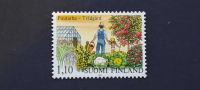 vrtovi - Finska 1982 - Mi 898 - čista znamka (Rafl01)