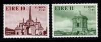 Znamke Irska - Eire 1978 - serija Europa CEPT