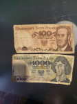 bankovci poljski