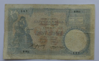 KRALJEVINA SRBIJA 10 dinara 1893