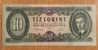 Madžarska 10 forint 1949