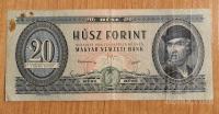 Madžarska 20 forint 1949