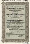 Nemški vrednostni papirji Reichsmark 1937/44