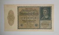 Prodam bankovec 10000 nemških mark
