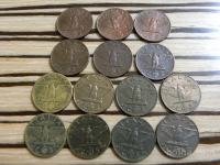 Italija 5 centesimi