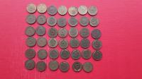 5 Pfennig Zahodna Nemčija(BRD/ZRN)-41 kovancev