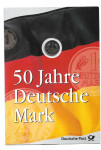 50 Jahre Deutsche Mark Deutsche Post