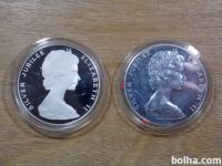 Commonwealth, Bermuda, Elizabeta II, srebrni jubilej