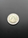 Estonija 2€ kovanci