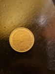 evro kovanec 2€