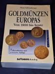 ZLATNIKI EVROPE, GOLDMÜNZEN EUROPAS, Hans Schlumberger, 1997
