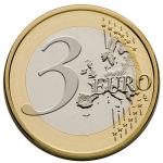 Zbirateljski kovanci 3€/euro Slovenija