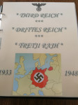 Kovanci - Nemčija, tretji rajh 1933-1948