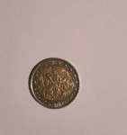 Kovanec 2 € Italija 2005
