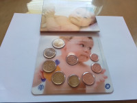 Slovaški euro set
