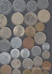 TURČIJA - LOT- 31 kovancev - (msmk)