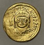 Zlatnik Solidus – JUSTIN II. (15.11.565. – 5.10.578.) Constantinopolis