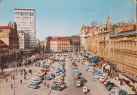 ZAGREB LOT 2X 1963-1965