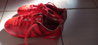 Fantovski adidas nogometni čevlji kopačke