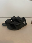Otroški sandali Adidas (št. 32)