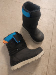 Otroški zimski čevlji št. 31 Quechua, snow contact