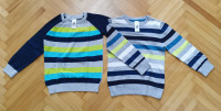 Fantovski pulover 122 in 128