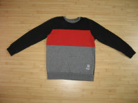 Fantovski pulover C&A št. 146-152, zelo lepo ohranjen