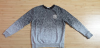 Fantovski pulover, majica H&M (HM) št. 146-152, 11-12 let, malo nošen