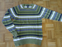 Fantovski pulover vel.158/ 164 H&M