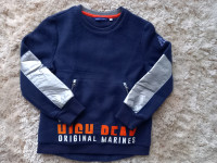 Nov pulover št. 122 original marines