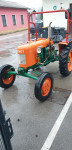 Prodam traktor Fendt F12 Diselross starodobnik