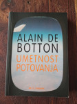 Alain de Botton - Umetnost potovanja