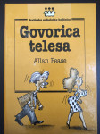 Allan Pease GOVORICA TELESA