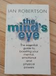 Domišljija. Robertson: The mind's eye