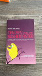 Frans de Waal, THE APE AND THE SUSHI MASTER