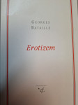 GEORGES BATAILLE EROTIZEM
