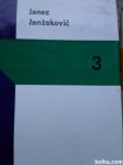 Janez Janžekovič - 4 knjige