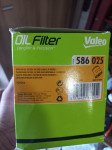 oljni filter toyota 2.0 diesel previja