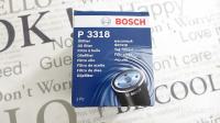 Prodam nov oljni filter BOSCH - P 3318 Audi, Seat, Skoda, VW
